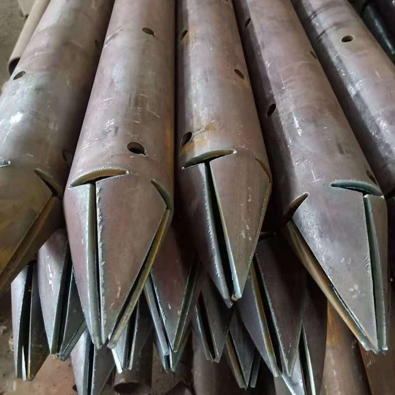 沙湾预埋注浆管